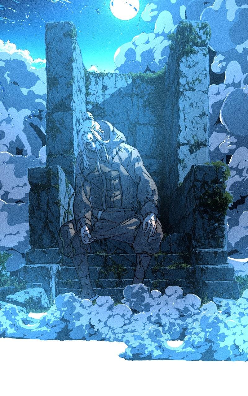 Cryptid Chap 30 - Next Chap 31