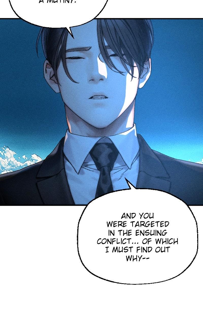 Cryptid Chap 30 - Next Chap 31