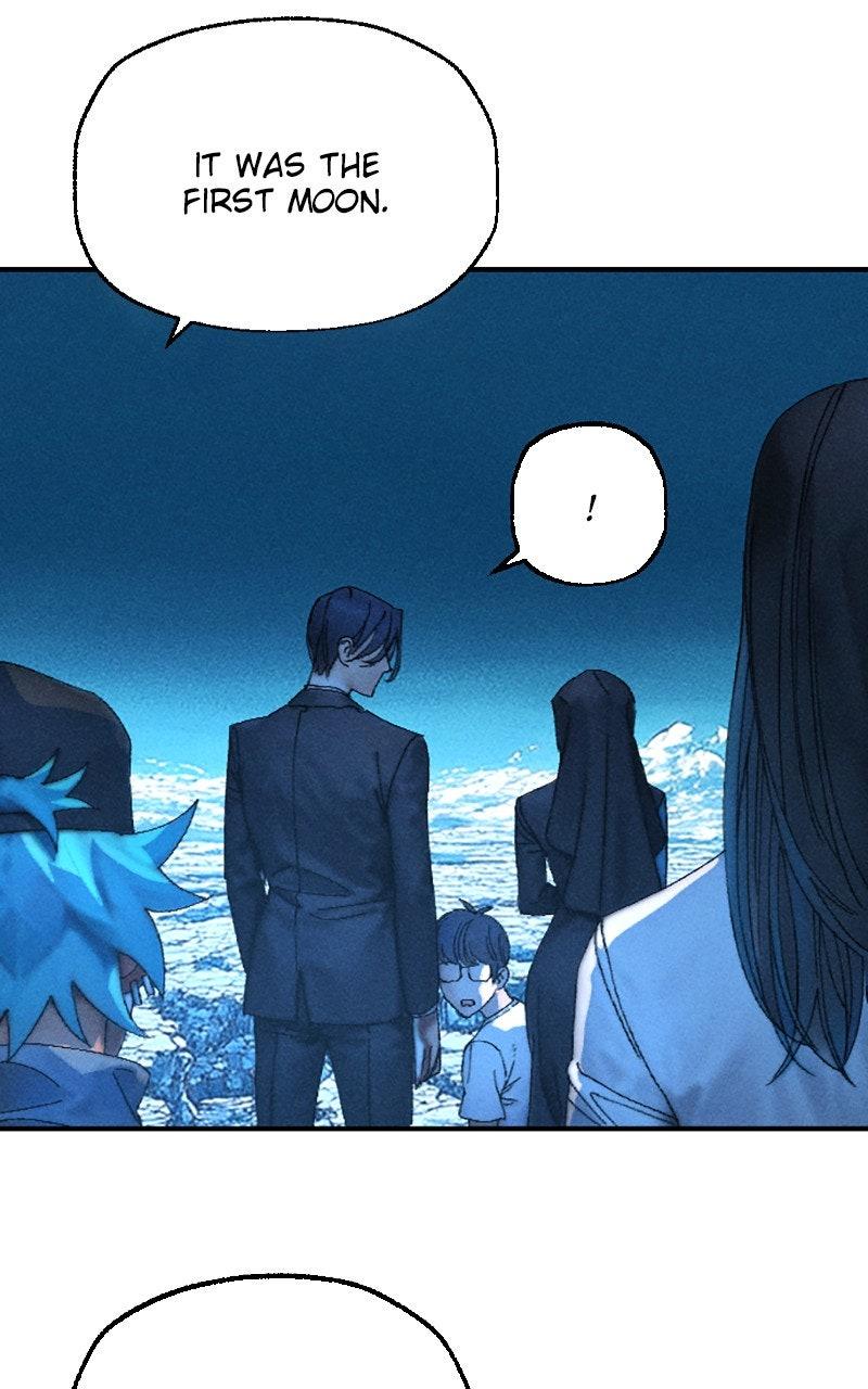 Cryptid Chap 30 - Next Chap 31