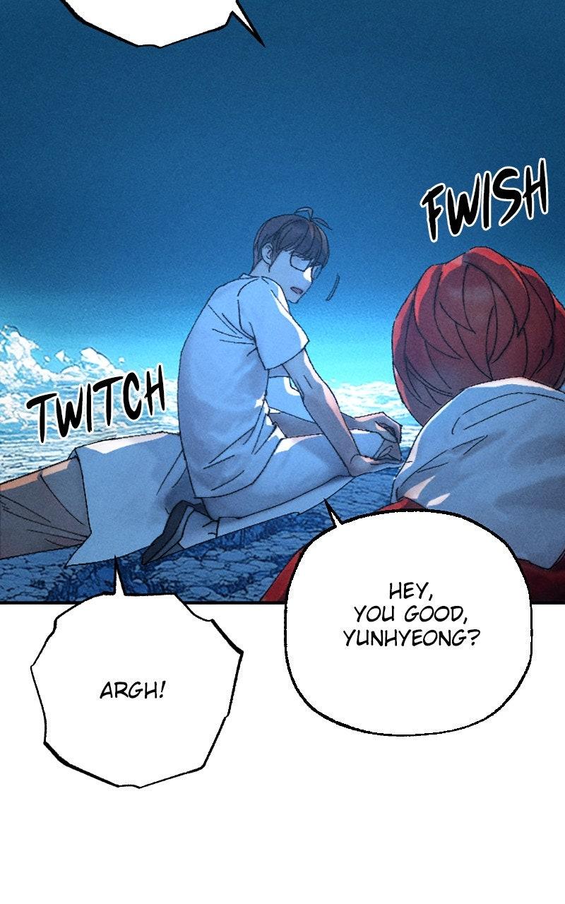 Cryptid Chap 30 - Next Chap 31