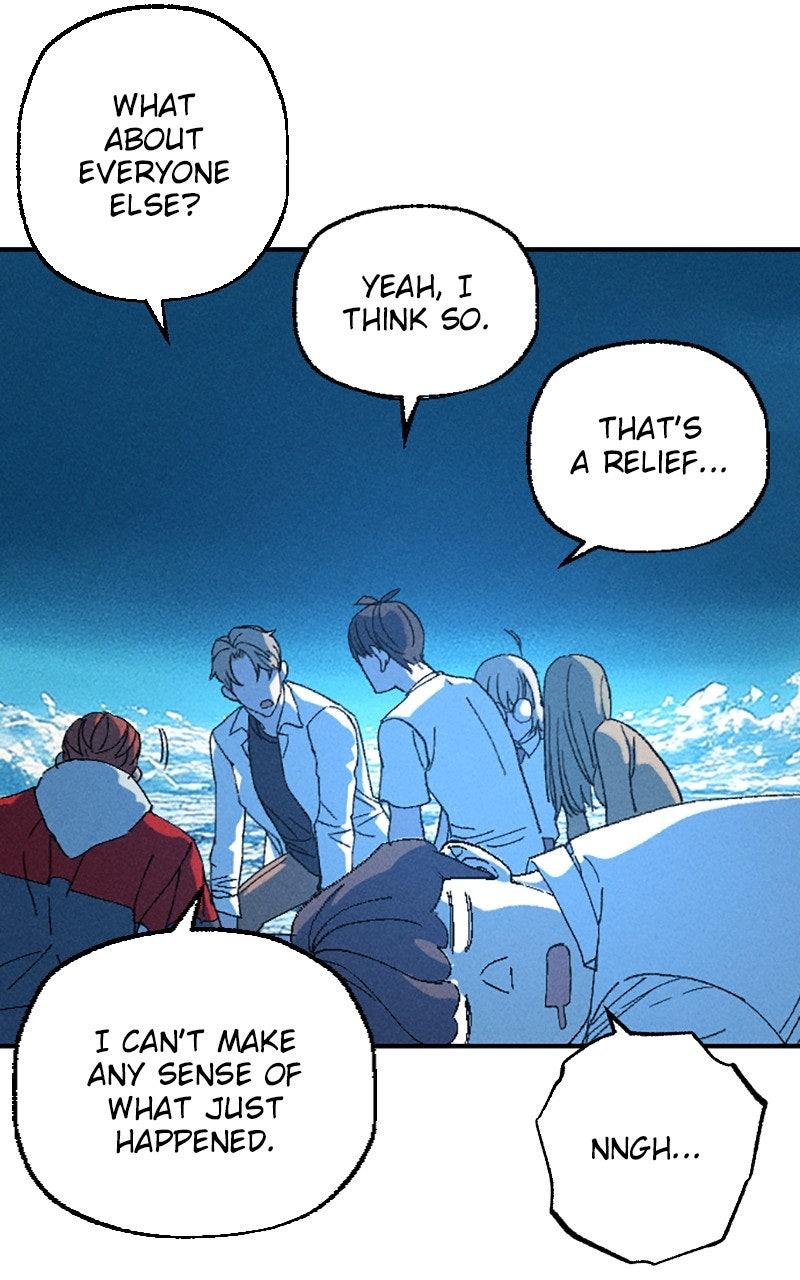 Cryptid Chap 30 - Next Chap 31