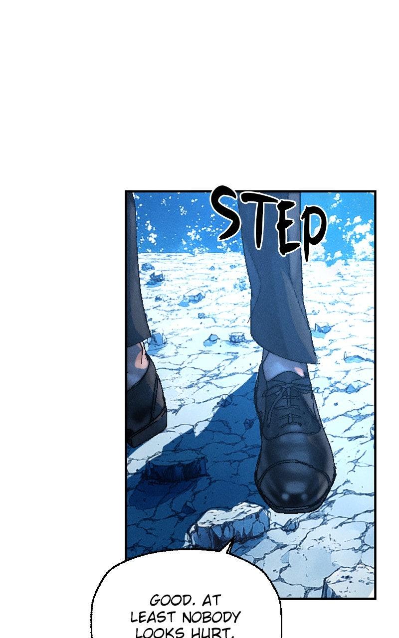 Cryptid Chap 30 - Next Chap 31