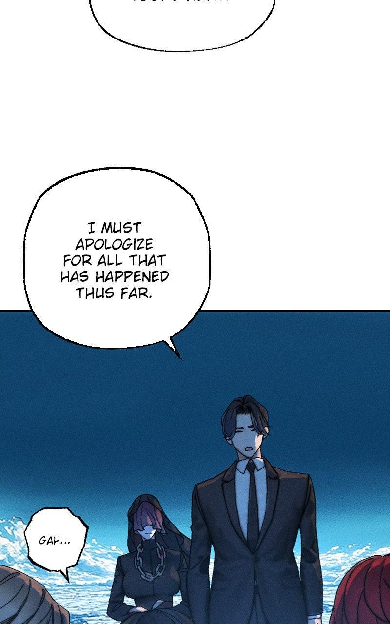 Cryptid Chap 30 - Next Chap 31