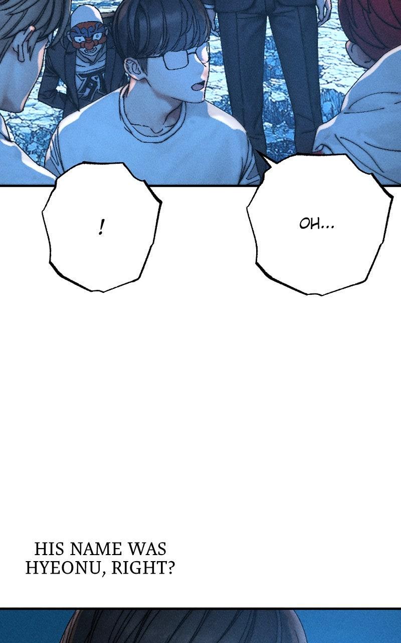 Cryptid Chap 30 - Next Chap 31