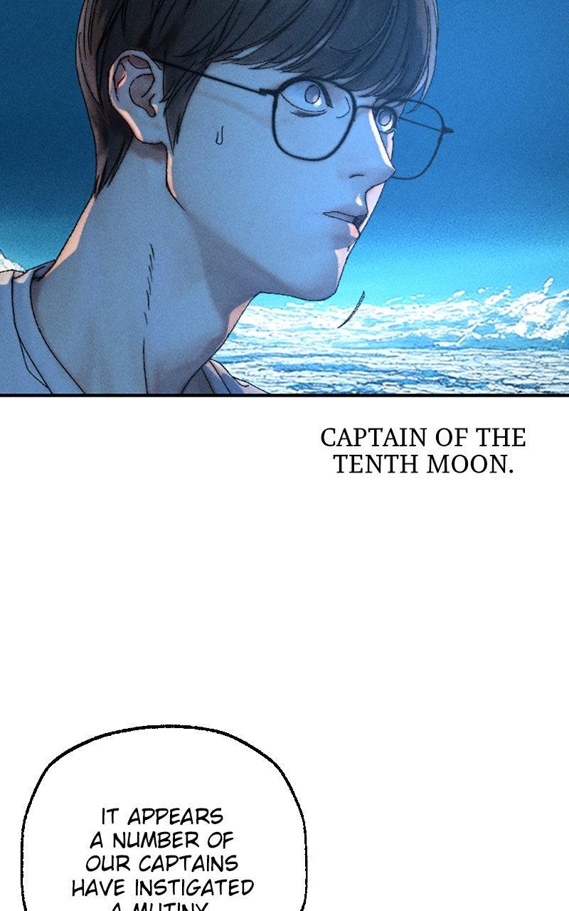 Cryptid Chap 30 - Next Chap 31