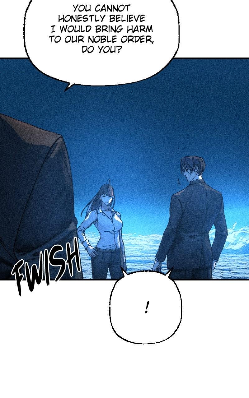 Cryptid Chap 30 - Next Chap 31