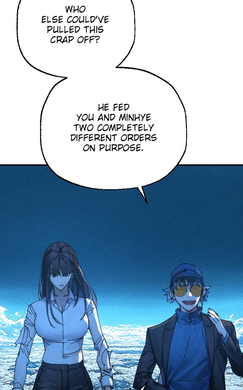 Cryptid Chap 30 - Next Chap 31