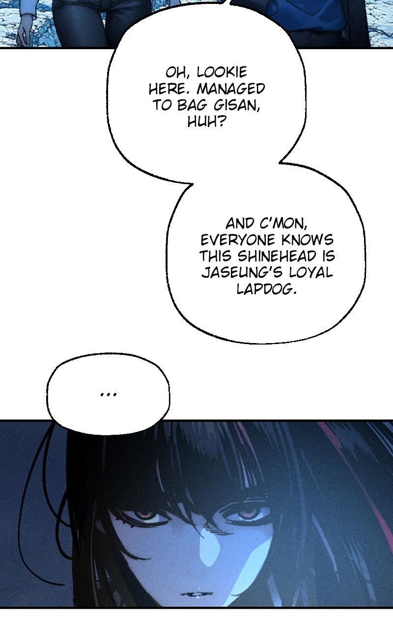 Cryptid Chap 30 - Next Chap 31