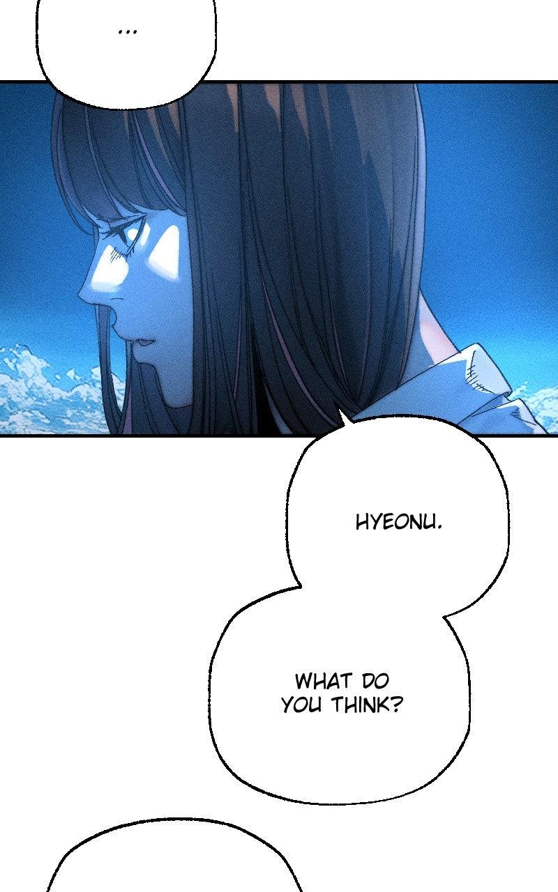 Cryptid Chap 30 - Next Chap 31