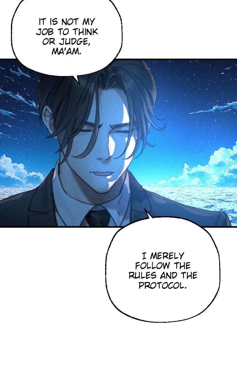 Cryptid Chap 30 - Next Chap 31