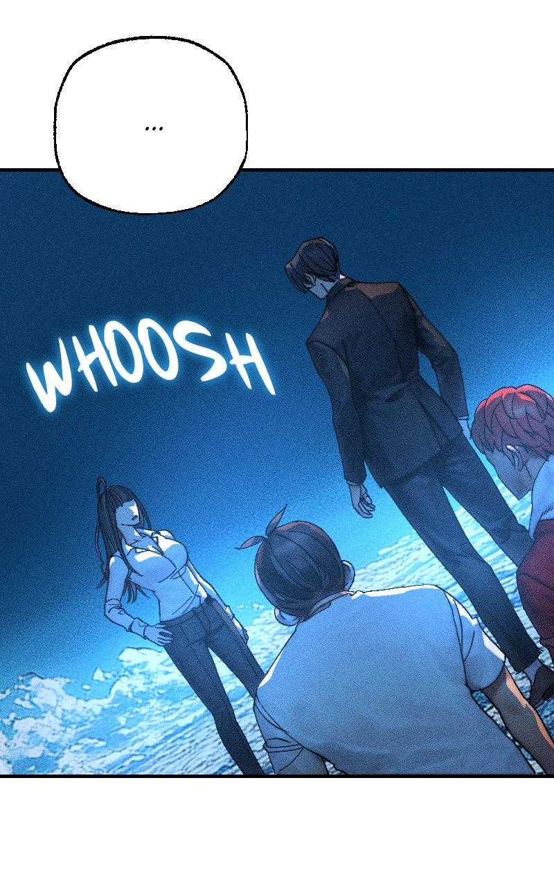 Cryptid Chap 30 - Next Chap 31