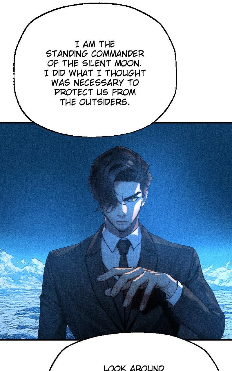 Cryptid Chap 30 - Next Chap 31