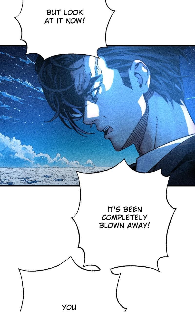 Cryptid Chap 30 - Next Chap 31