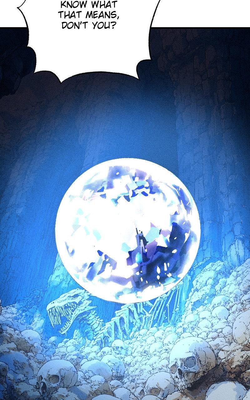 Cryptid Chap 30 - Next Chap 31