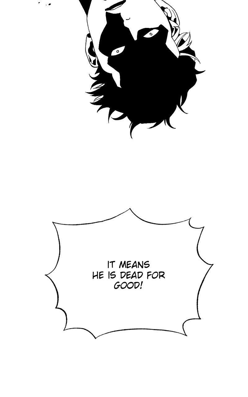 Cryptid Chap 30 - Next Chap 31