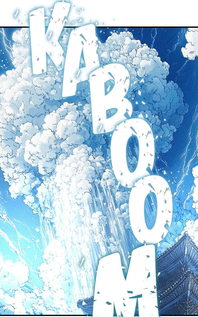 Cryptid Chap 30 - Next Chap 31