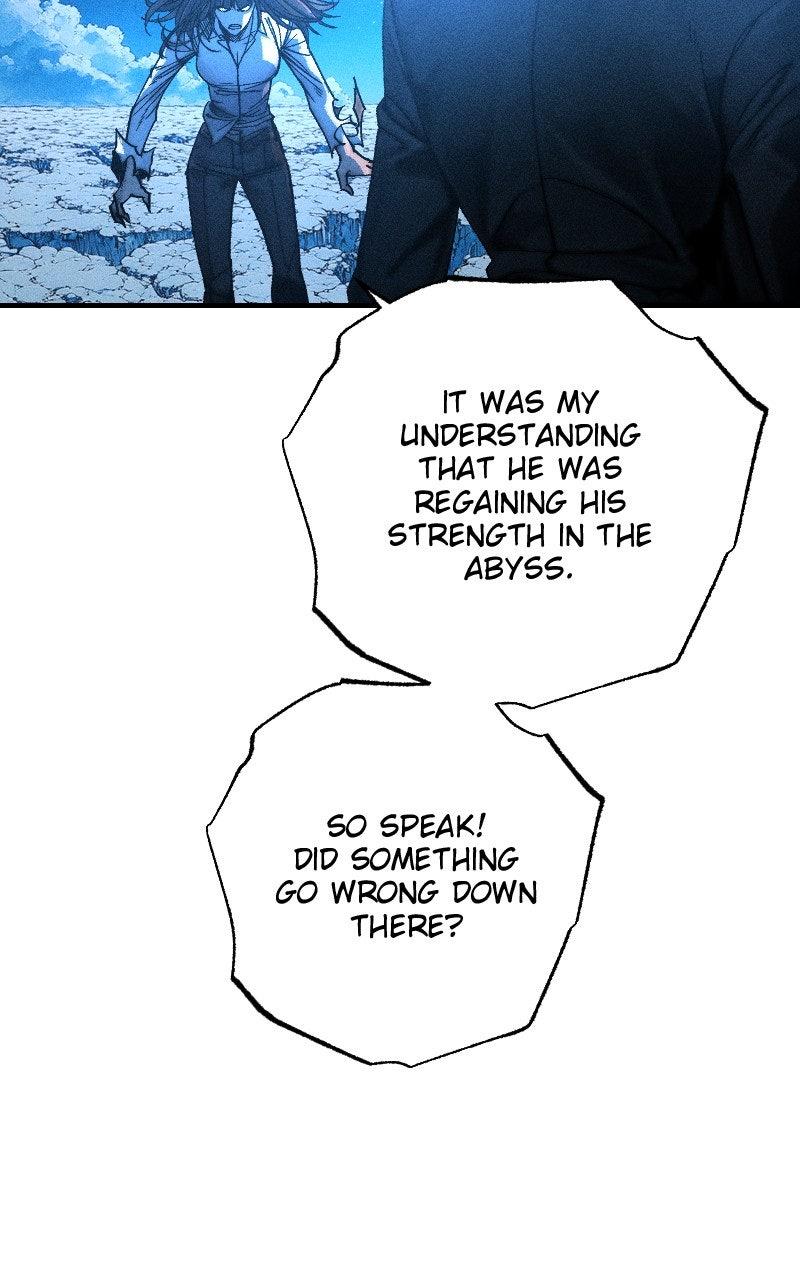 Cryptid Chap 30 - Next Chap 31