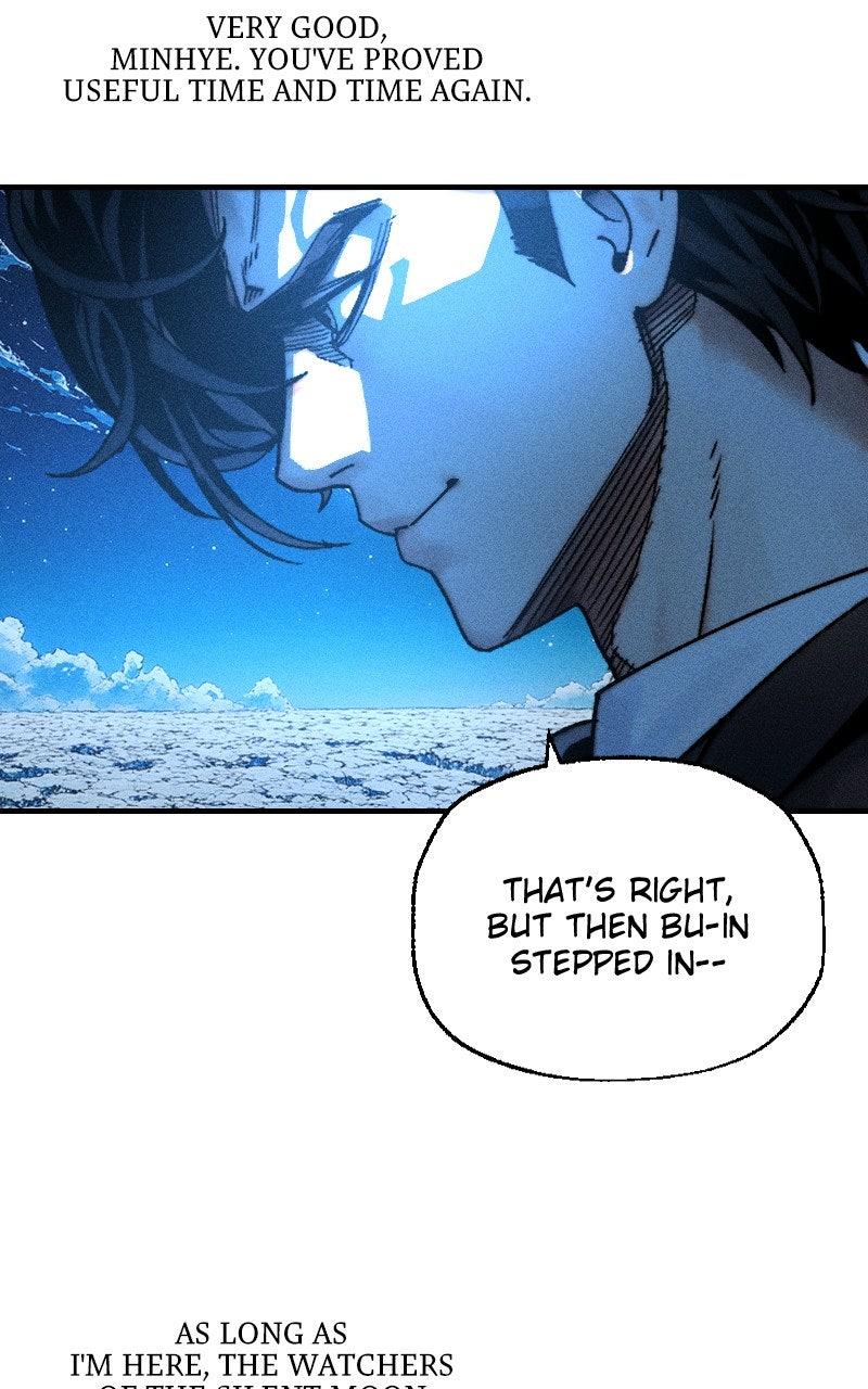 Cryptid Chap 30 - Next Chap 31