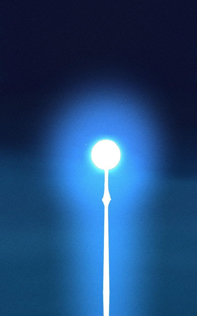 Cryptid Chap 30 - Next Chap 31