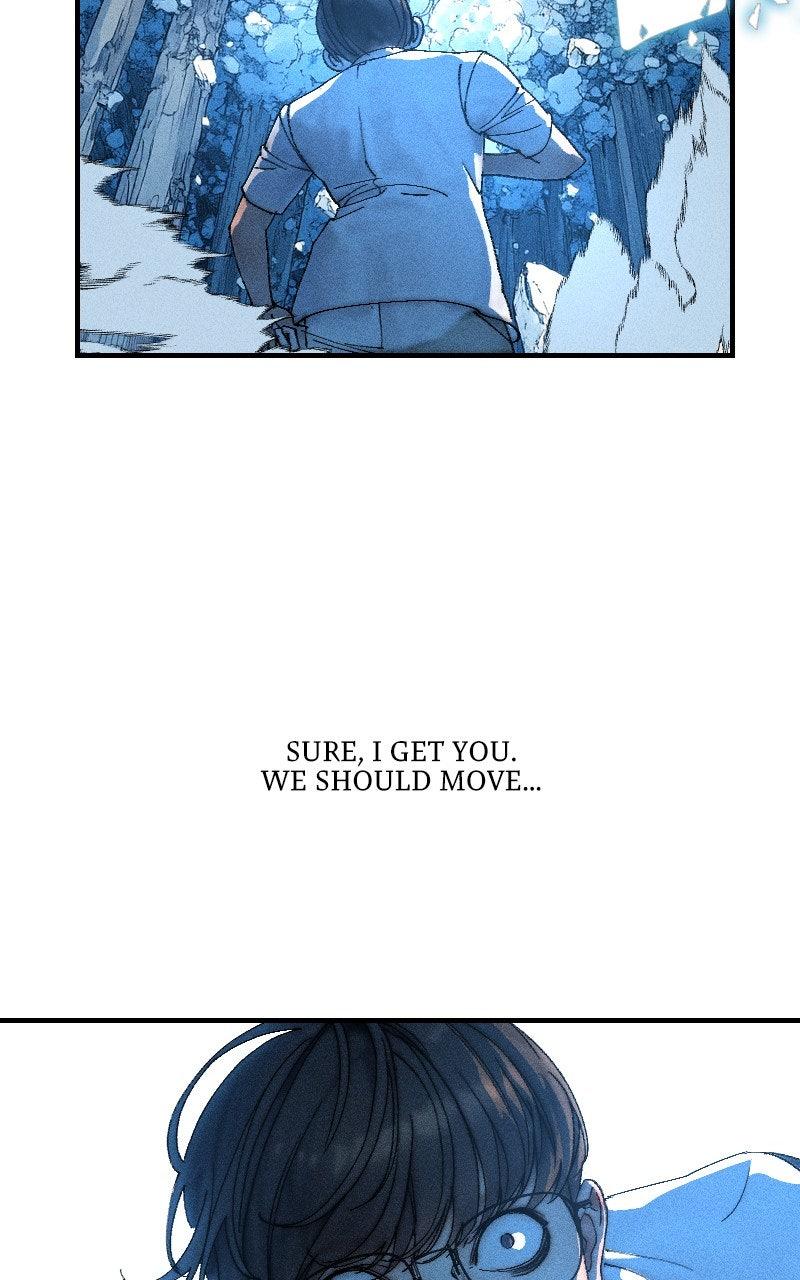 Cryptid Chap 30 - Next Chap 31