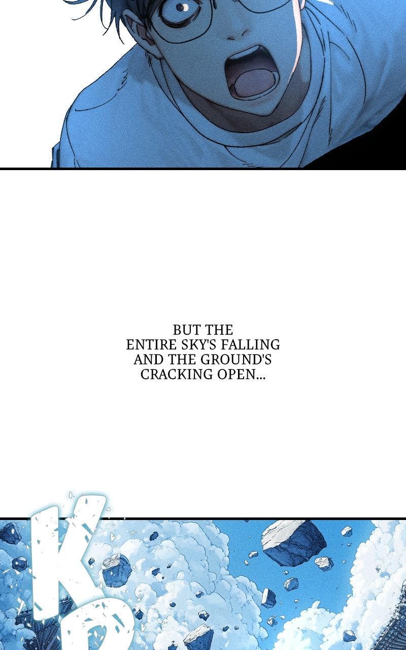 Cryptid Chap 30 - Next Chap 31