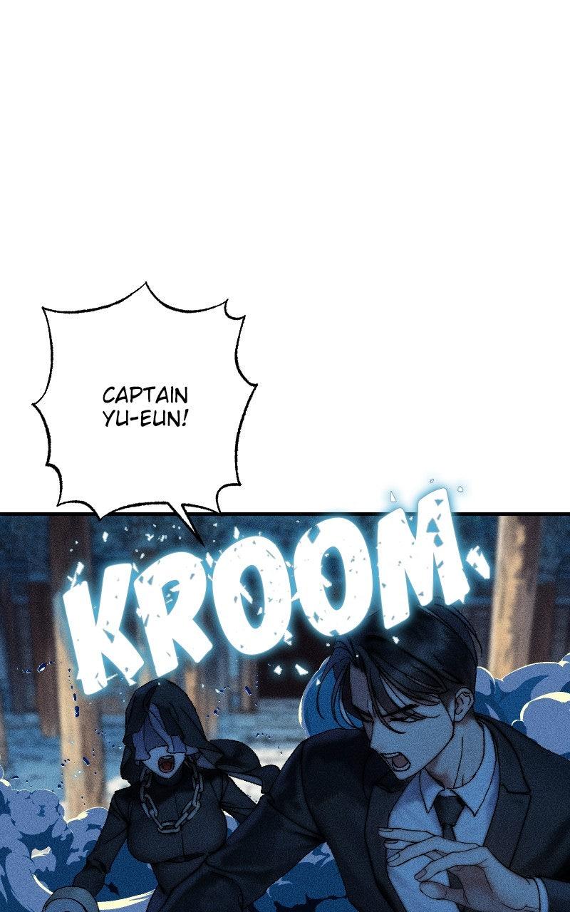 Cryptid Chap 30 - Next Chap 31