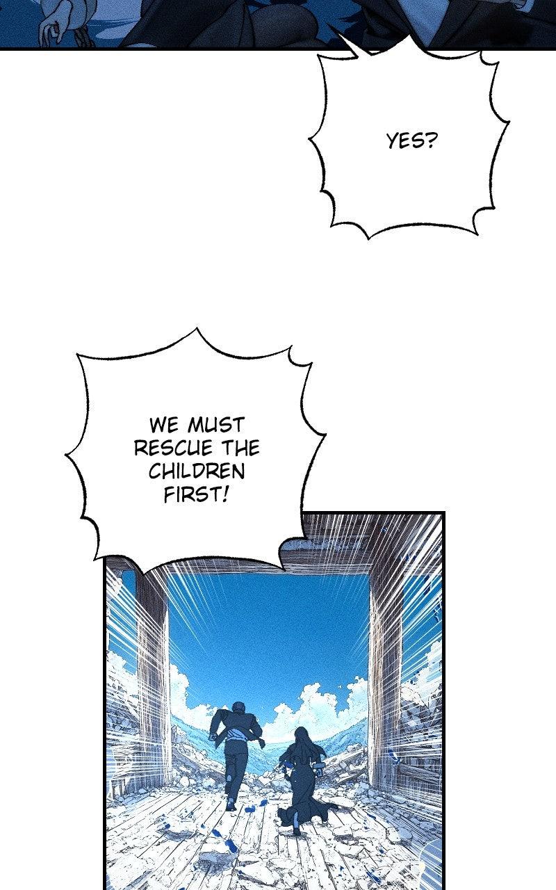 Cryptid Chap 30 - Next Chap 31