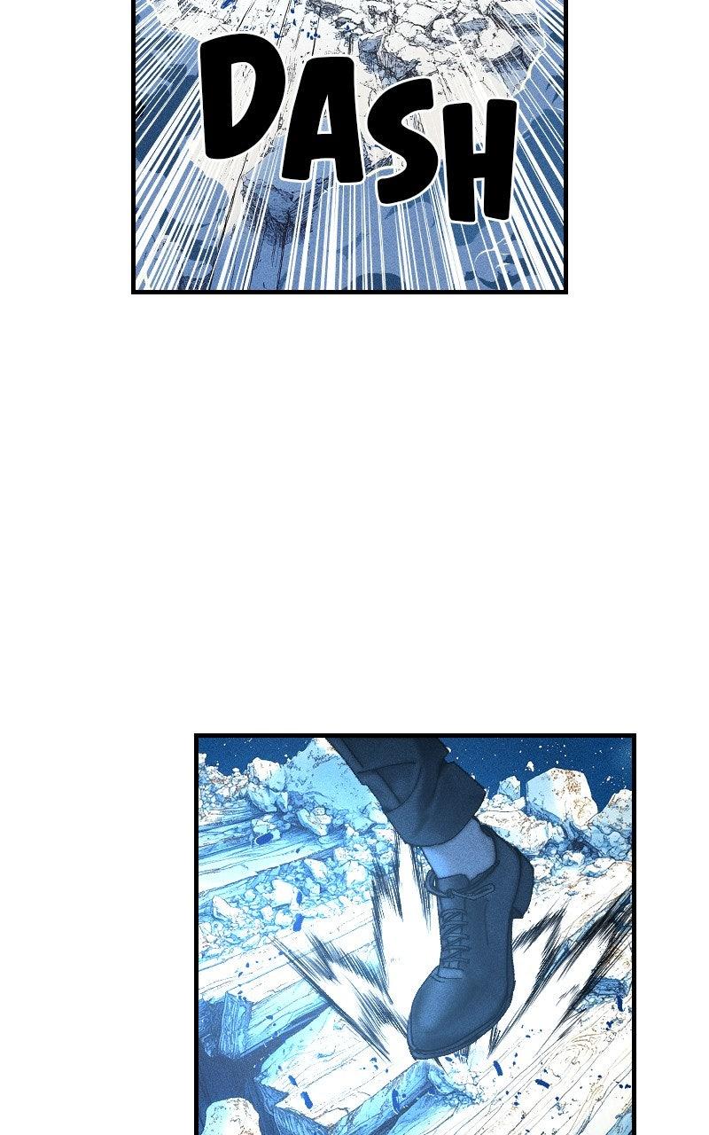 Cryptid Chap 30 - Next Chap 31