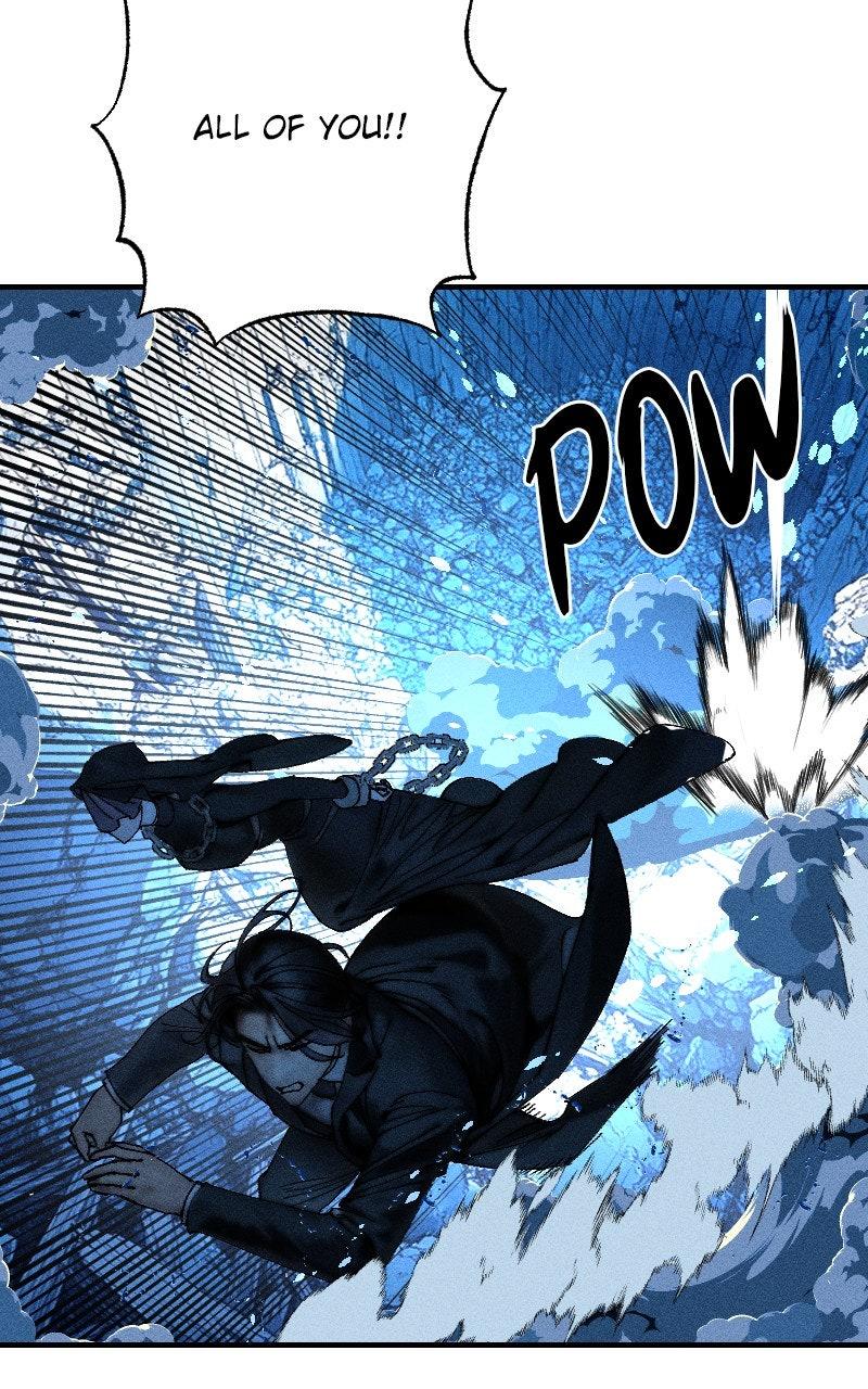 Cryptid Chap 30 - Next Chap 31