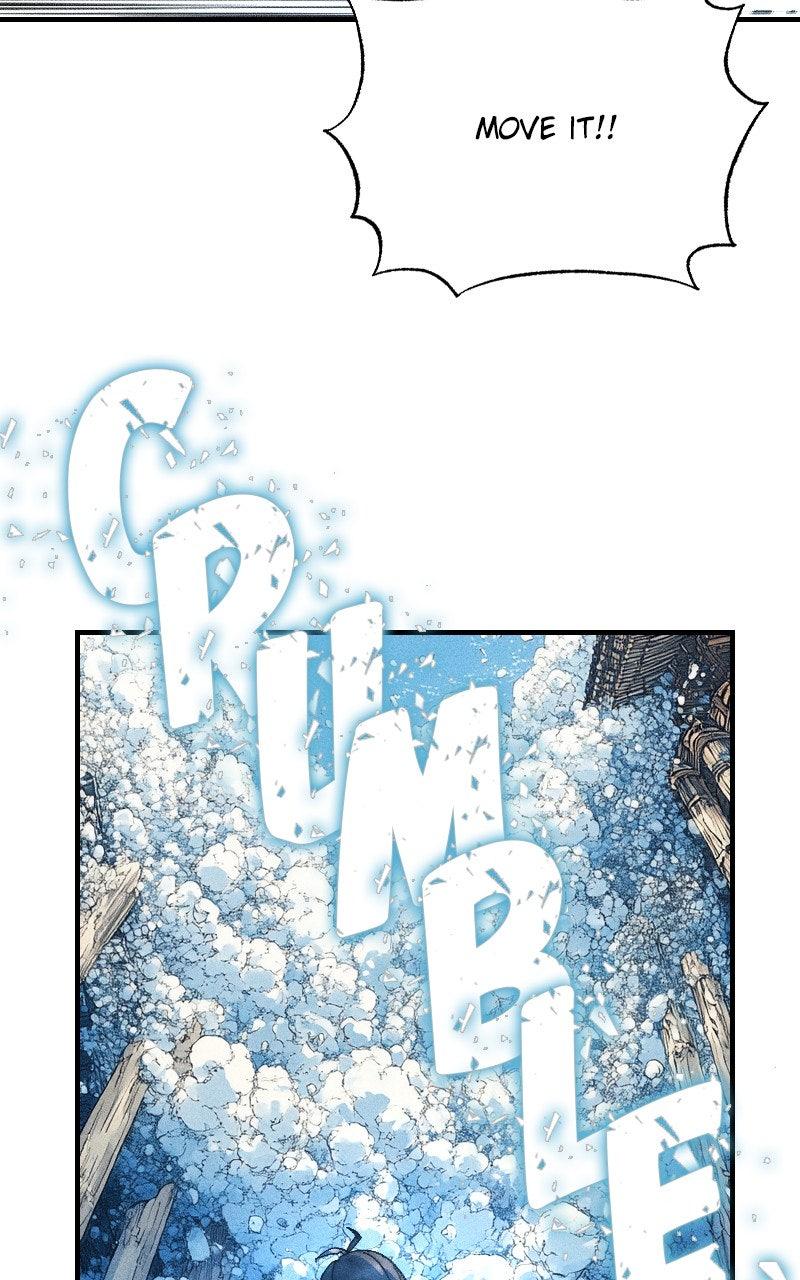 Cryptid Chap 30 - Next Chap 31