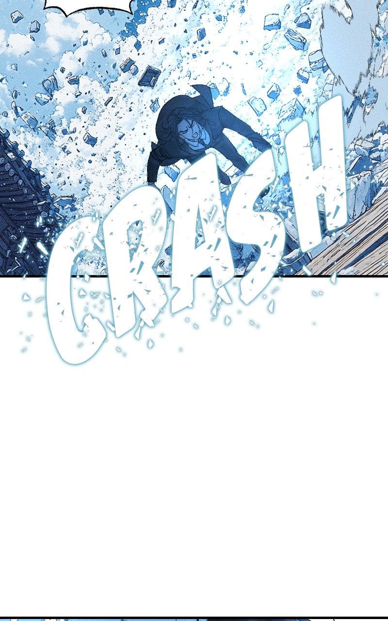 Cryptid Chap 30 - Next Chap 31