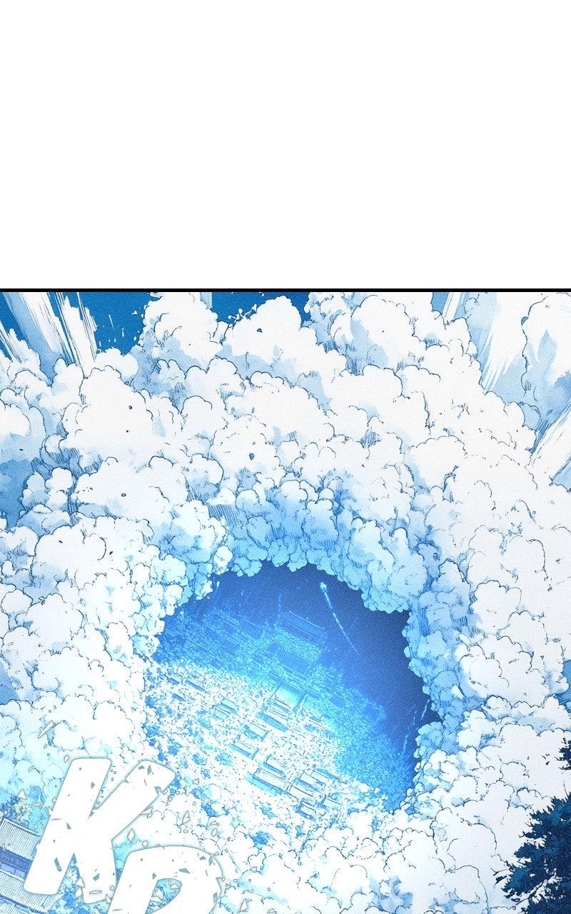 Cryptid Chap 30 - Next Chap 31