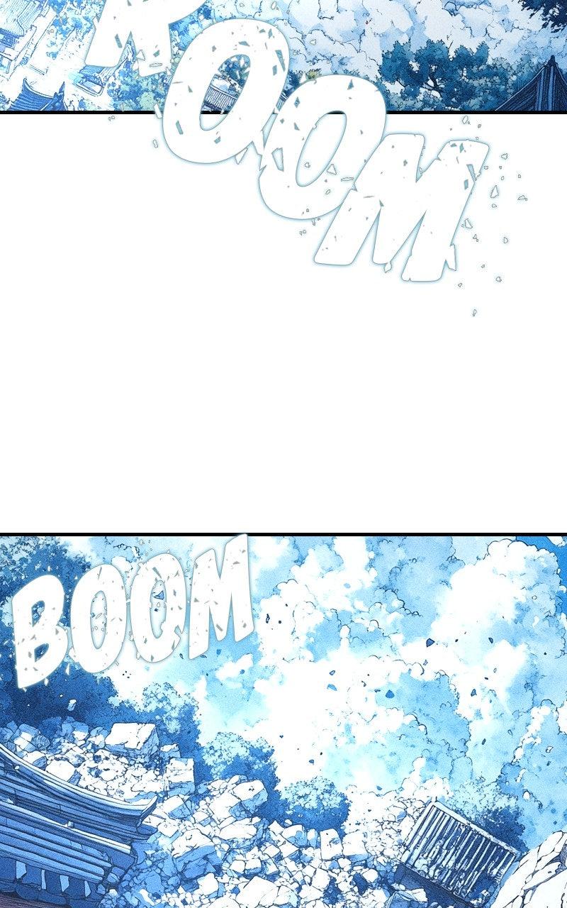 Cryptid Chap 30 - Next Chap 31