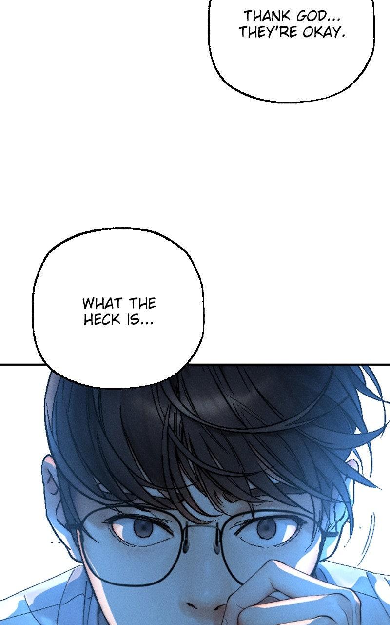 Cryptid Chap 30 - Next Chap 31