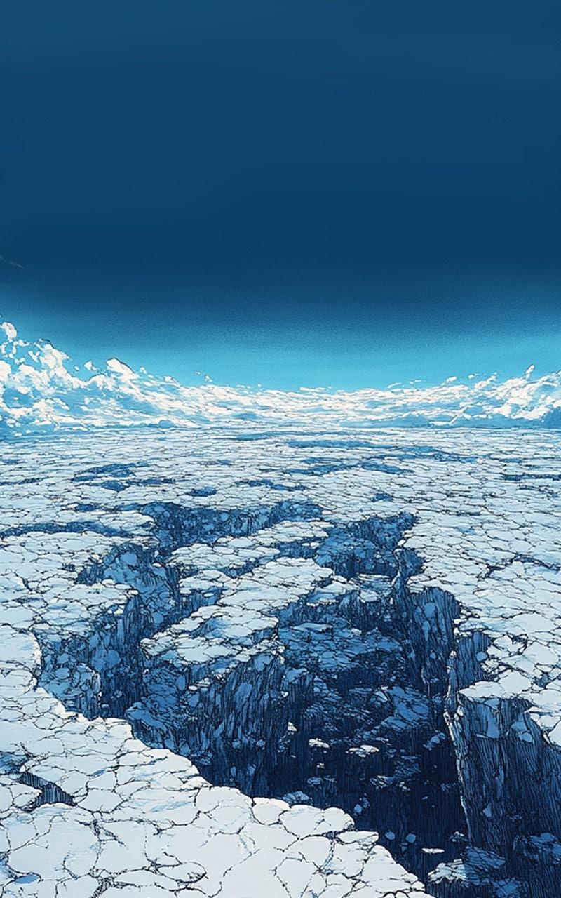 Cryptid Chap 30 - Next Chap 31