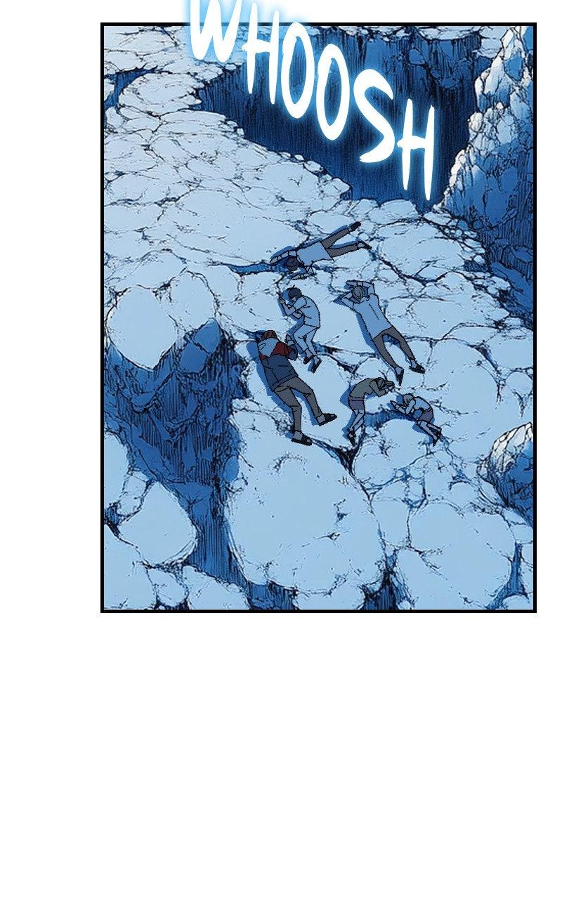 Cryptid Chap 30 - Next Chap 31