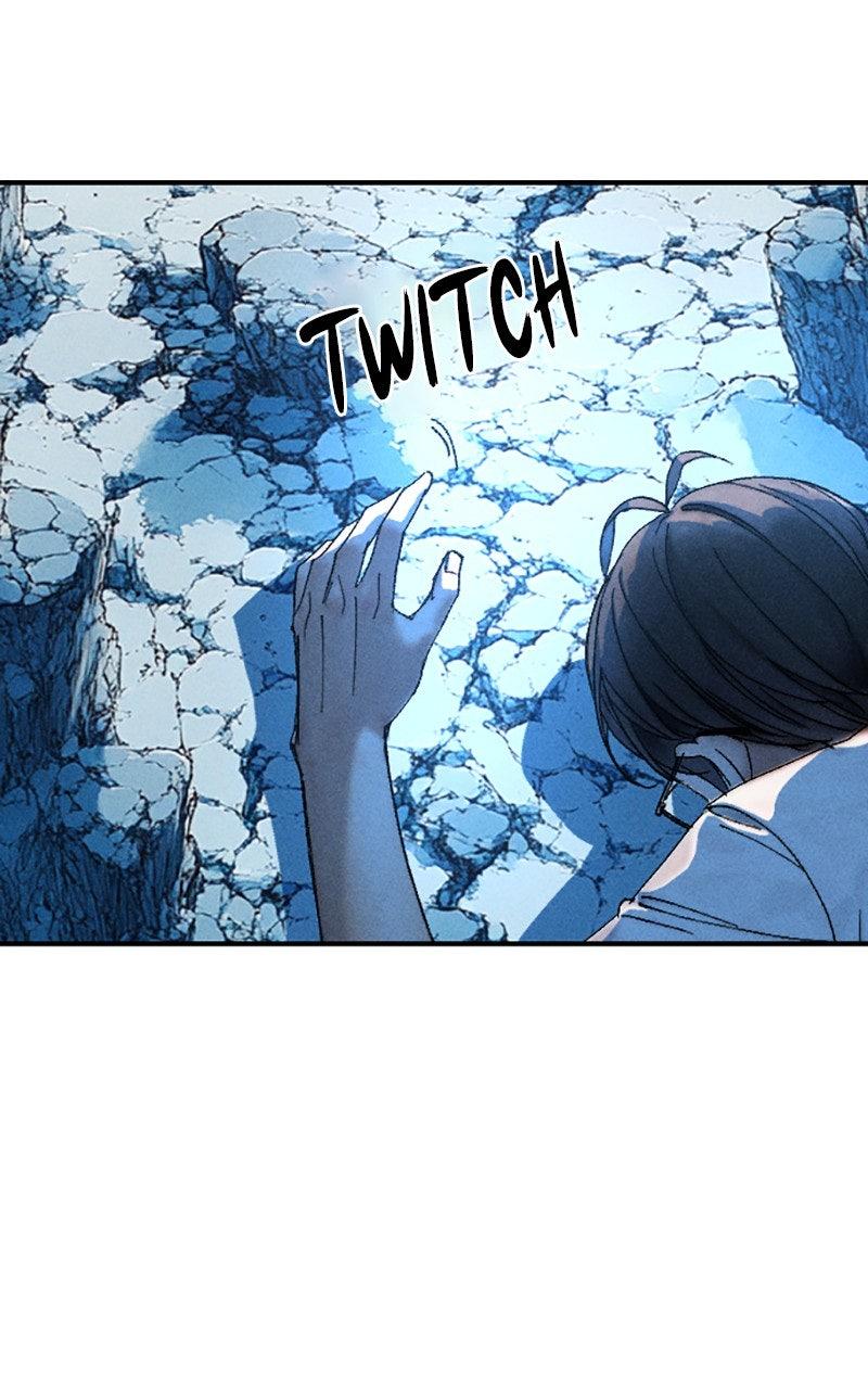 Cryptid Chap 30 - Next Chap 31