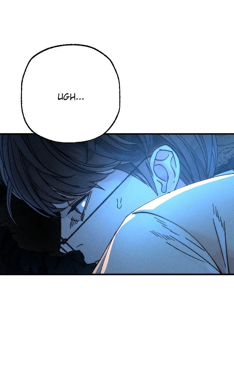 Cryptid Chap 30 - Next Chap 31