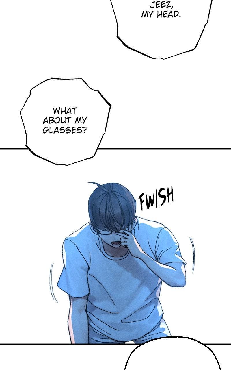 Cryptid Chap 30 - Next Chap 31