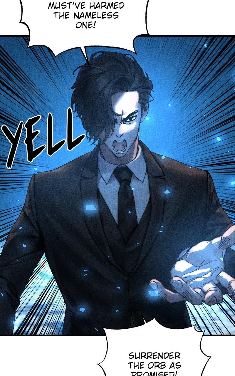 Cryptid Chap 31 - Next Chap 32