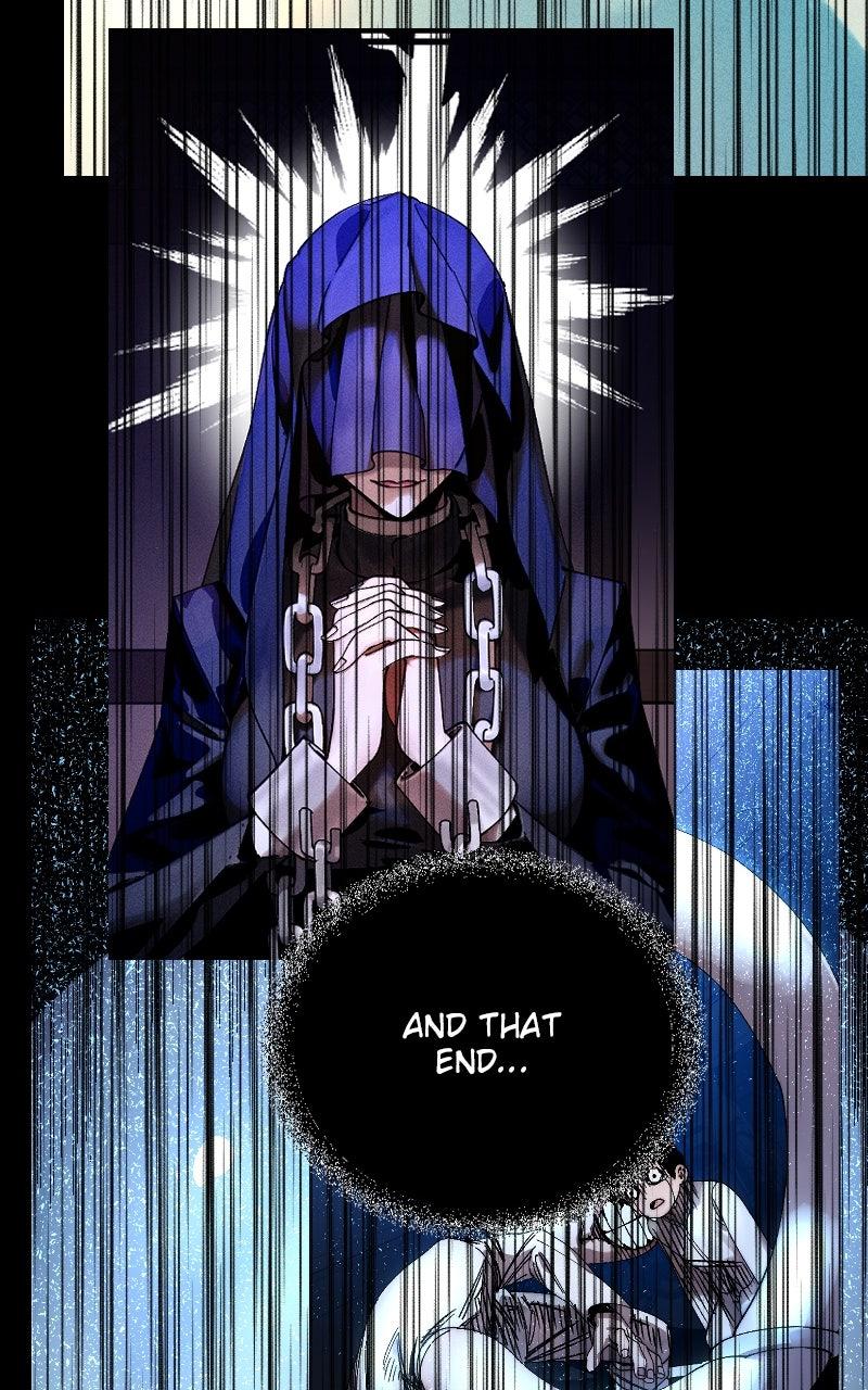 Cryptid Chap 31 - Next Chap 32