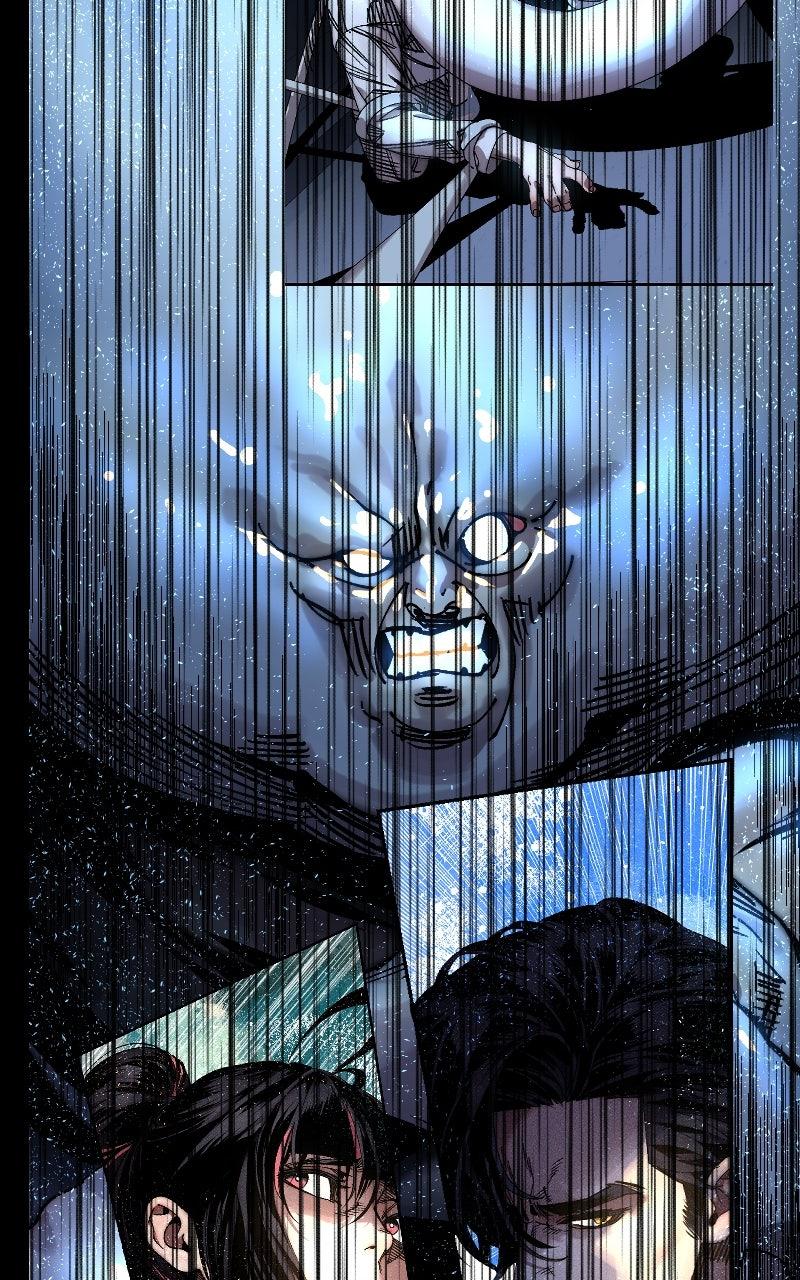 Cryptid Chap 31 - Next Chap 32