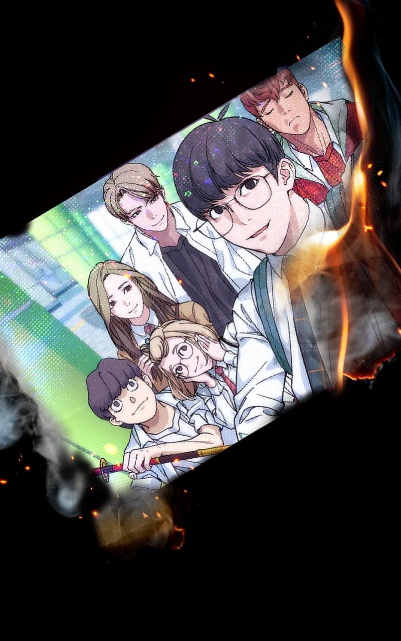 Cryptid Chap 31 - Next Chap 32