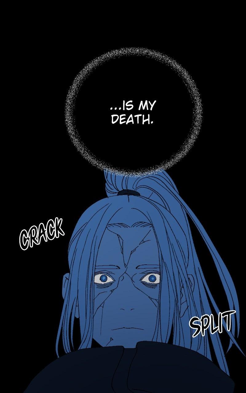 Cryptid Chap 31 - Next Chap 32