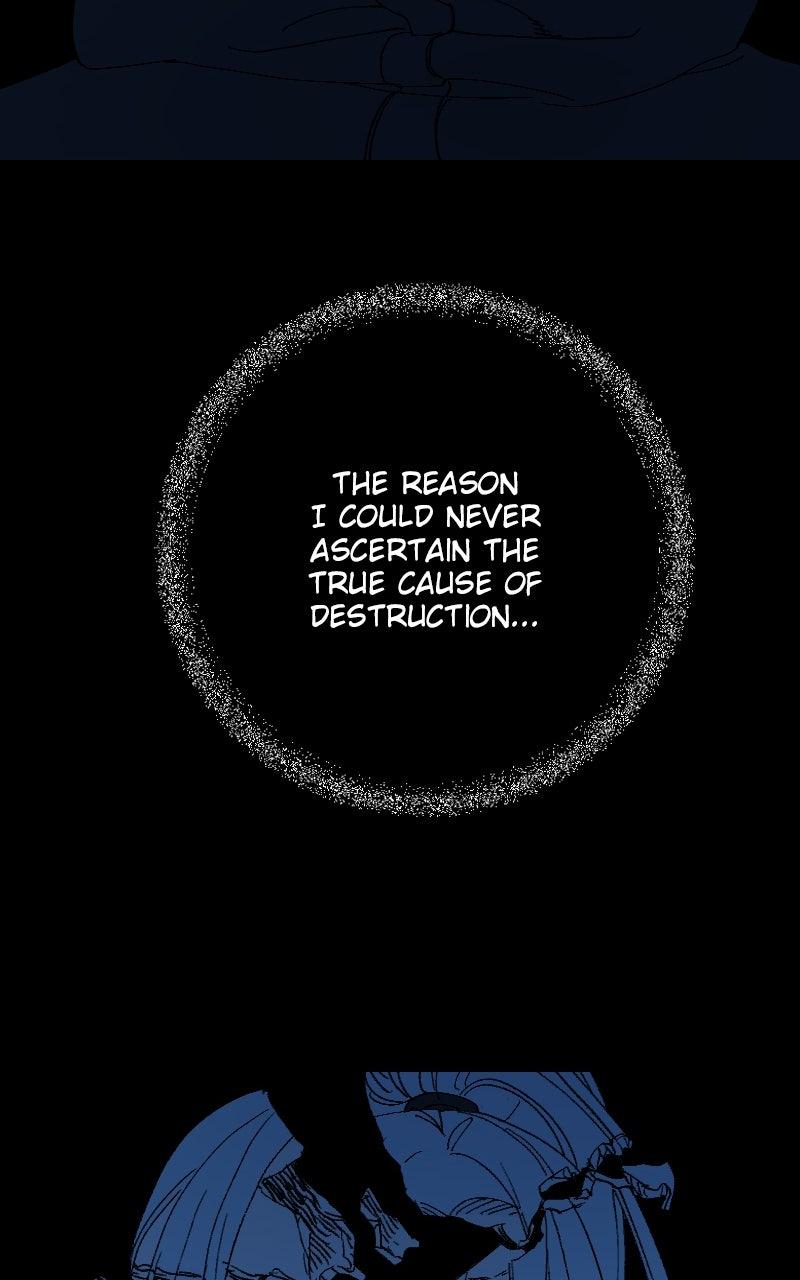 Cryptid Chap 31 - Next Chap 32