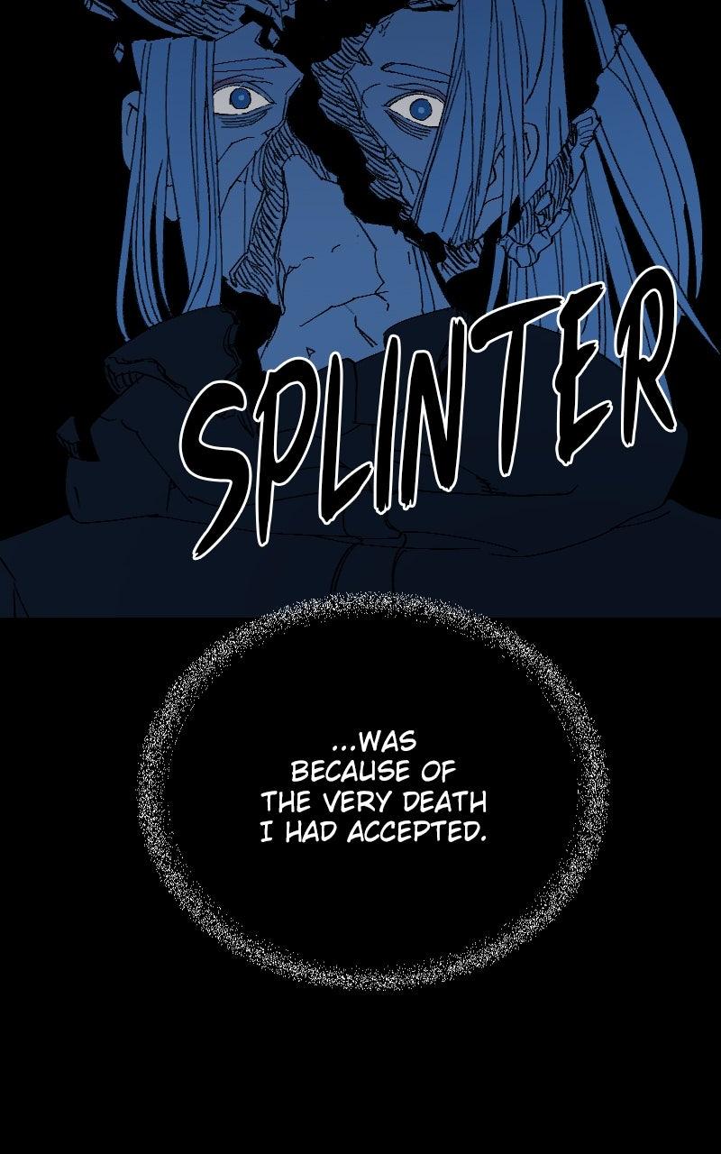 Cryptid Chap 31 - Next Chap 32