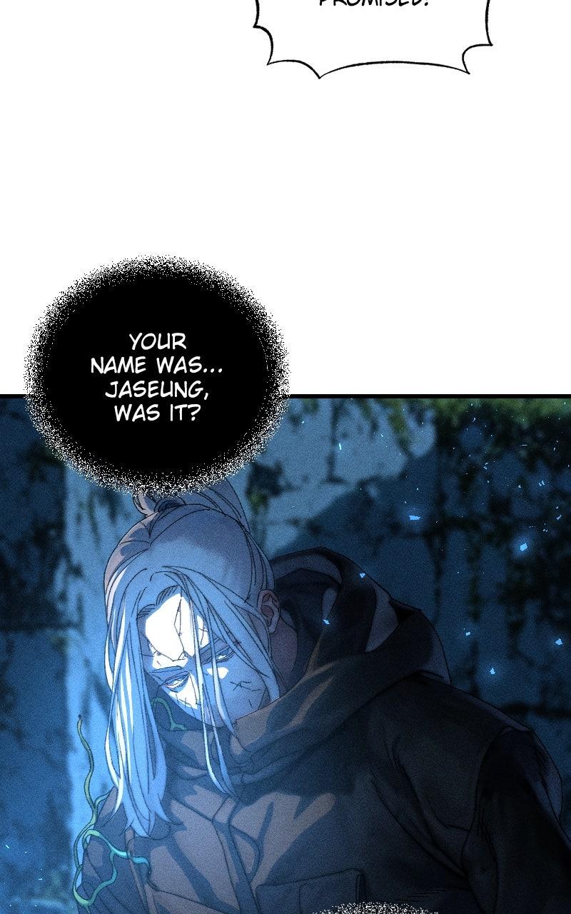 Cryptid Chap 31 - Next Chap 32