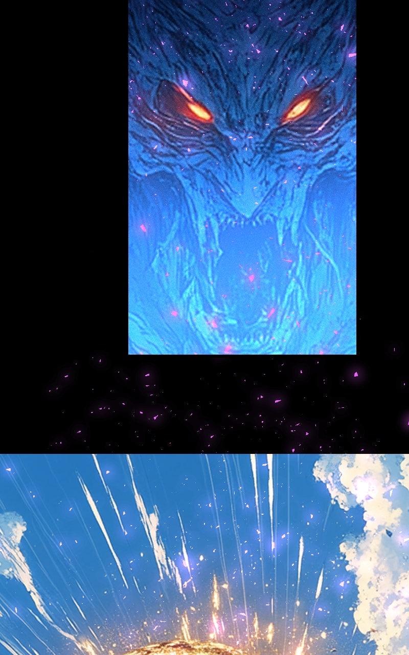 Cryptid Chap 31 - Next Chap 32