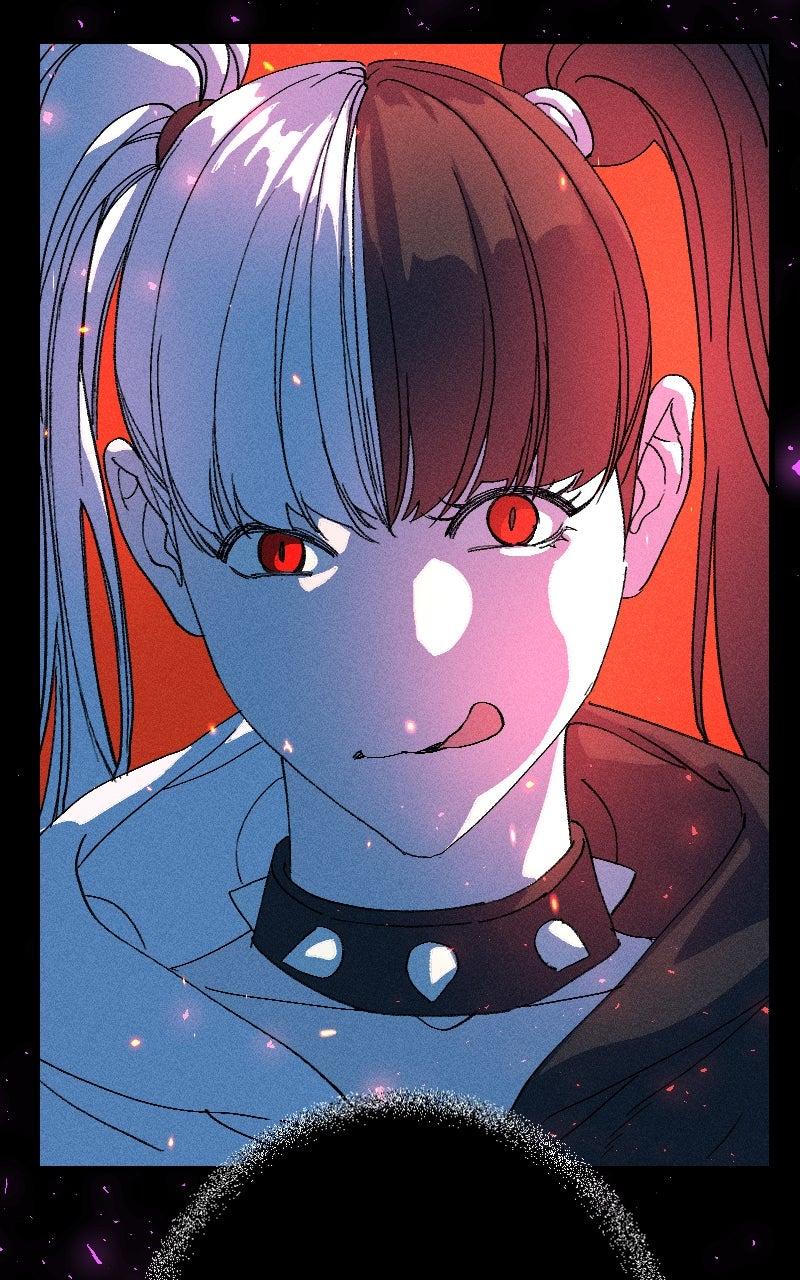 Cryptid Chap 31 - Next Chap 32