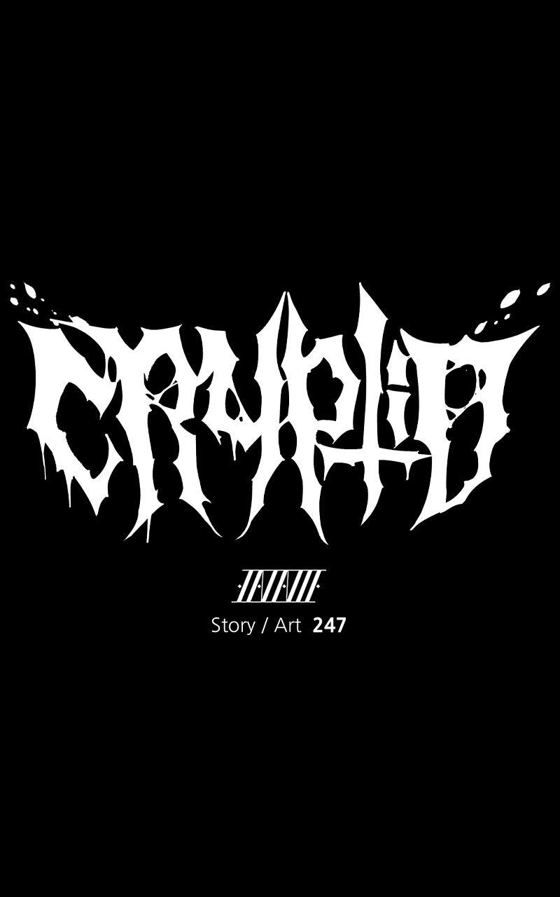 Cryptid Chap 31 - Next Chap 32